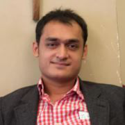 Samar Singla avatar image