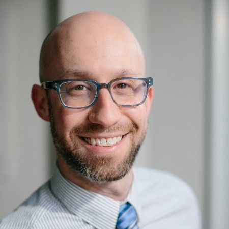 Adam S. Minsky avatar image