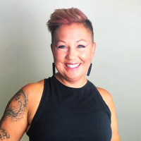 Christine Wold avatar image