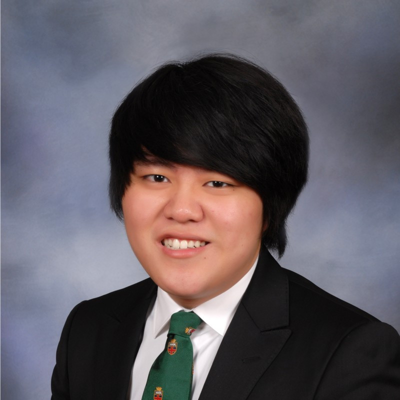 David Lee avatar image