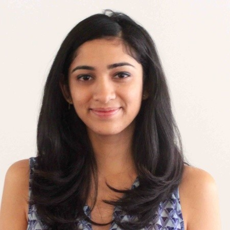Meghna Raghunathan avatar image