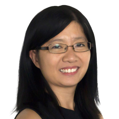 Profile Image for Geraldine Chia