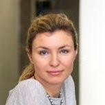 Nadia Forde avatar image