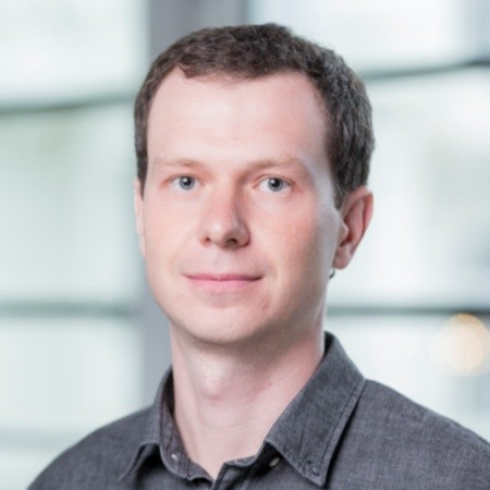 Alexander Romanenko avatar image