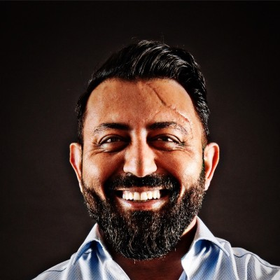 Serdar Yildirim avatar image