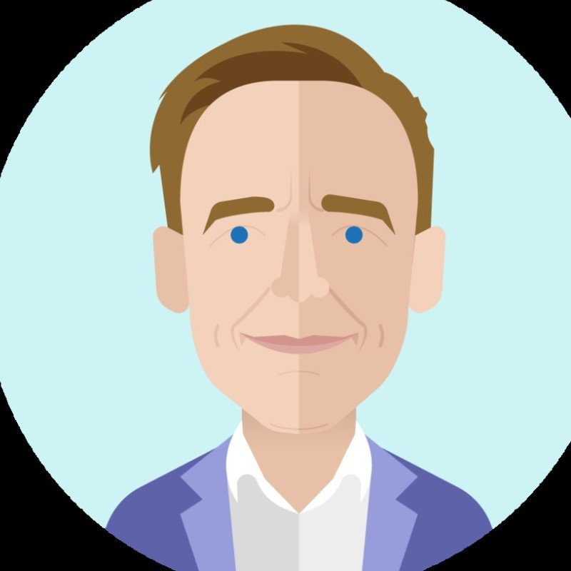 Stefan Webb avatar image