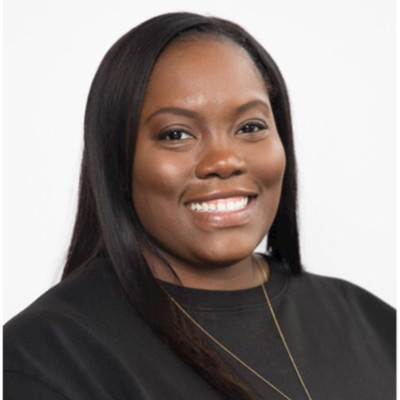 Monique Aristy avatar image