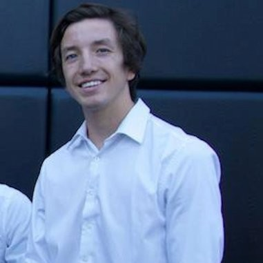 Louis Croteau avatar image