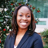 Shirae K. Leslie Udofa, Ph.D. avatar image