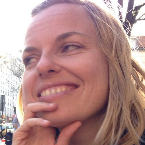 Eva Kirchberger avatar image