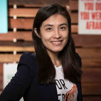 Evana Wu avatar image