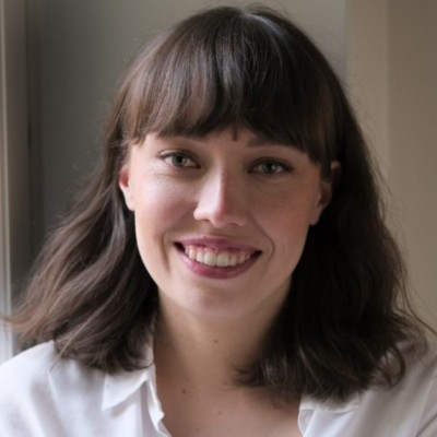 Erika Noponen avatar image