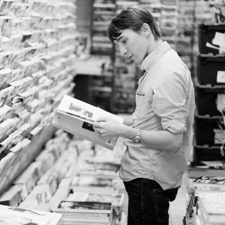 Eric Johnson avatar image