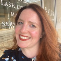 Nicole Barbosa avatar image