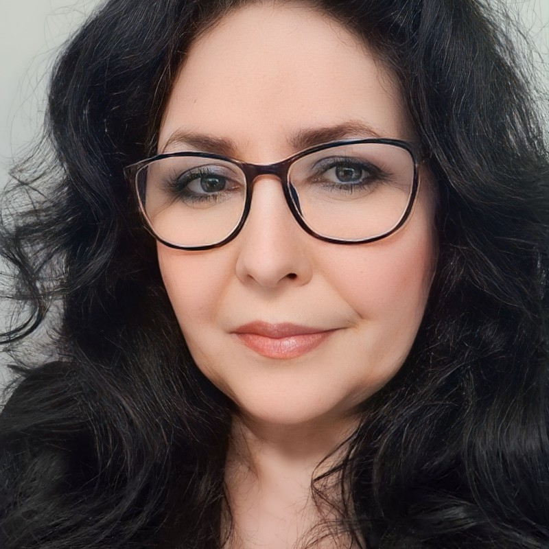 Anna Gordon avatar image