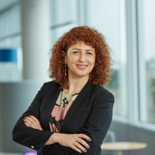 Cristina Popovici avatar image