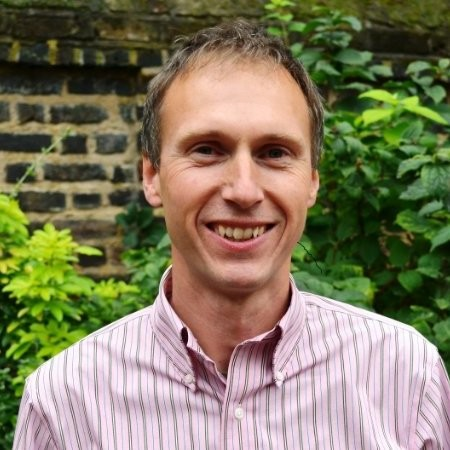 Tim Morgan avatar image