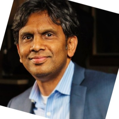 Srini Dagalur avatar image