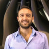 Guy Alkalay avatar image