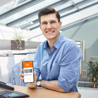 Björn Goß avatar image