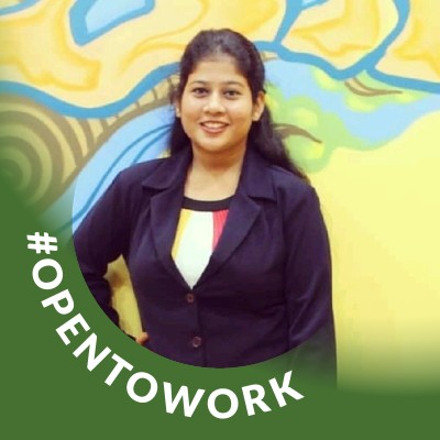 Priya Singh avatar image