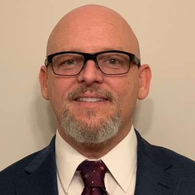 Terry Deceased avatar image