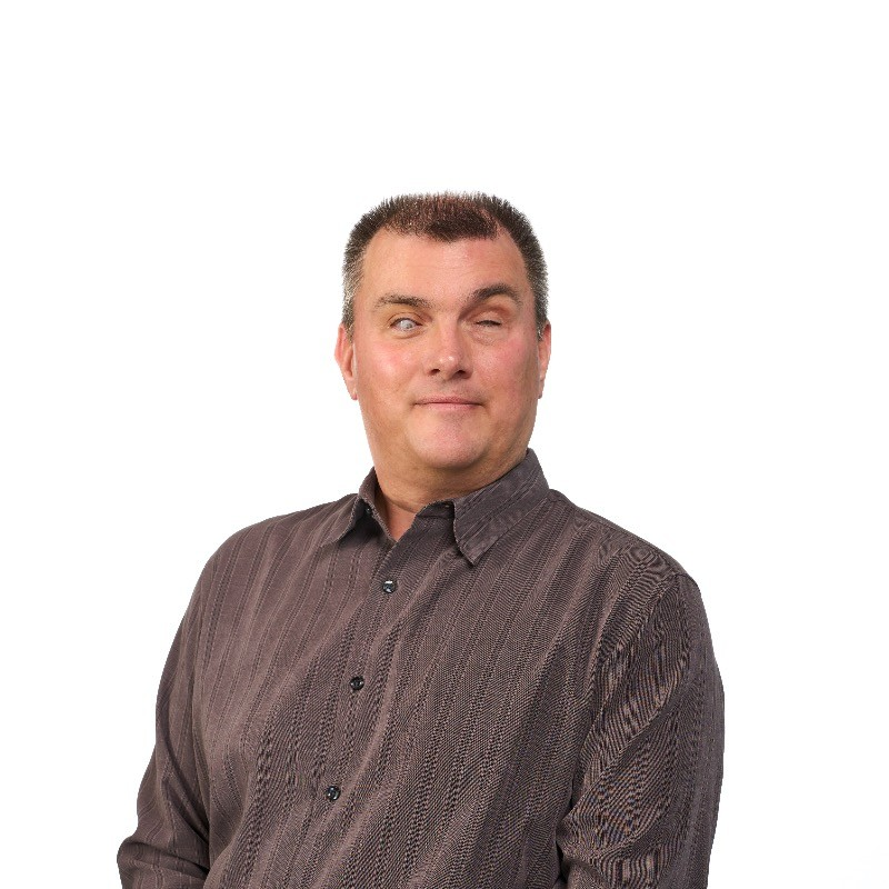 Tony Morales avatar image