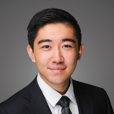 Louie Guan avatar image