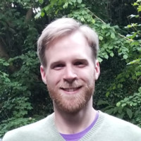 Ned Reeves avatar image