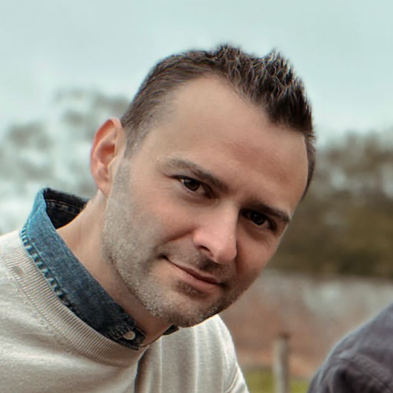 Simon Evill avatar image