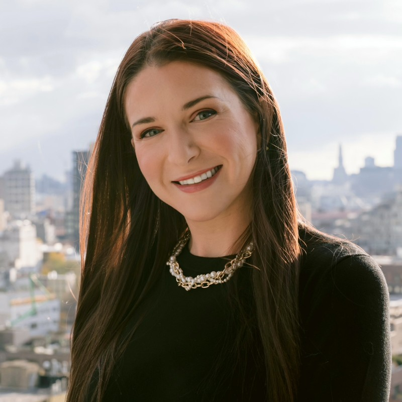 Leah Ellman avatar image