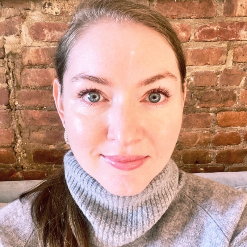 Amanda Green avatar image