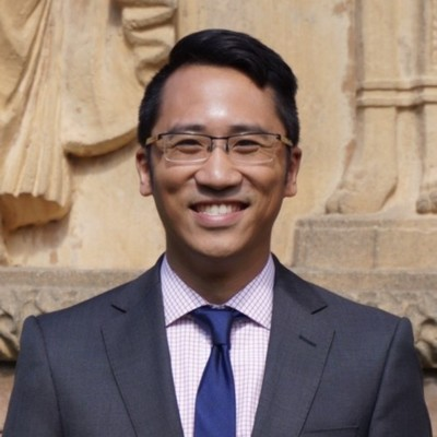 Timothy Liu avatar image