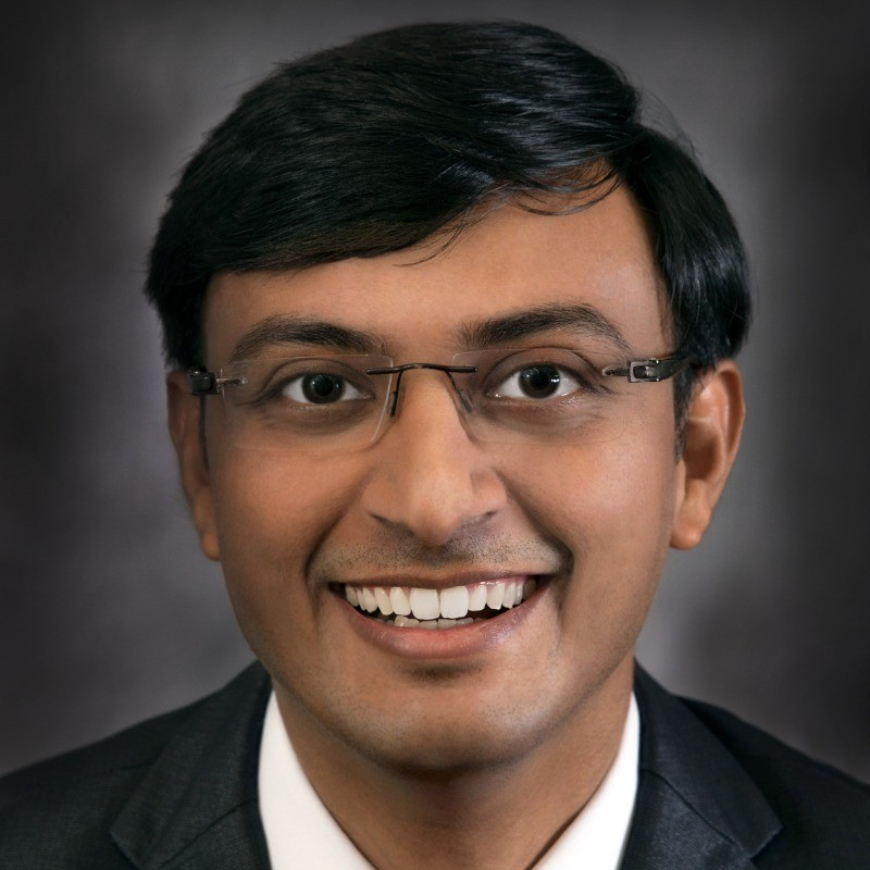 Sailesh Sridhar avatar image