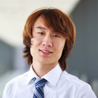 Jack Liu avatar image