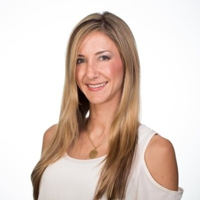 Erika Gacek avatar image