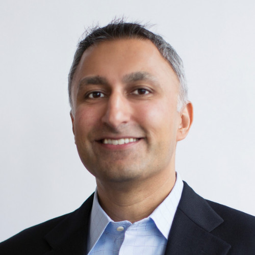 Mike Gupta avatar image