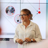 Charlie Cosham avatar image