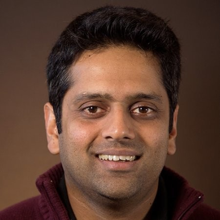 Kanna Rajagopal avatar image