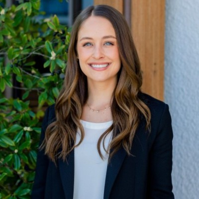 Lauren Actkinson avatar image