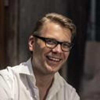 Rik Wuts avatar image