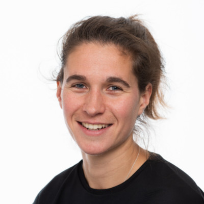 Charlotte Roach avatar image