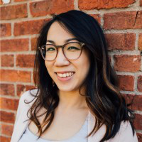 Amanda Shih-Goel avatar image