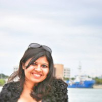 Tripti Burman avatar image