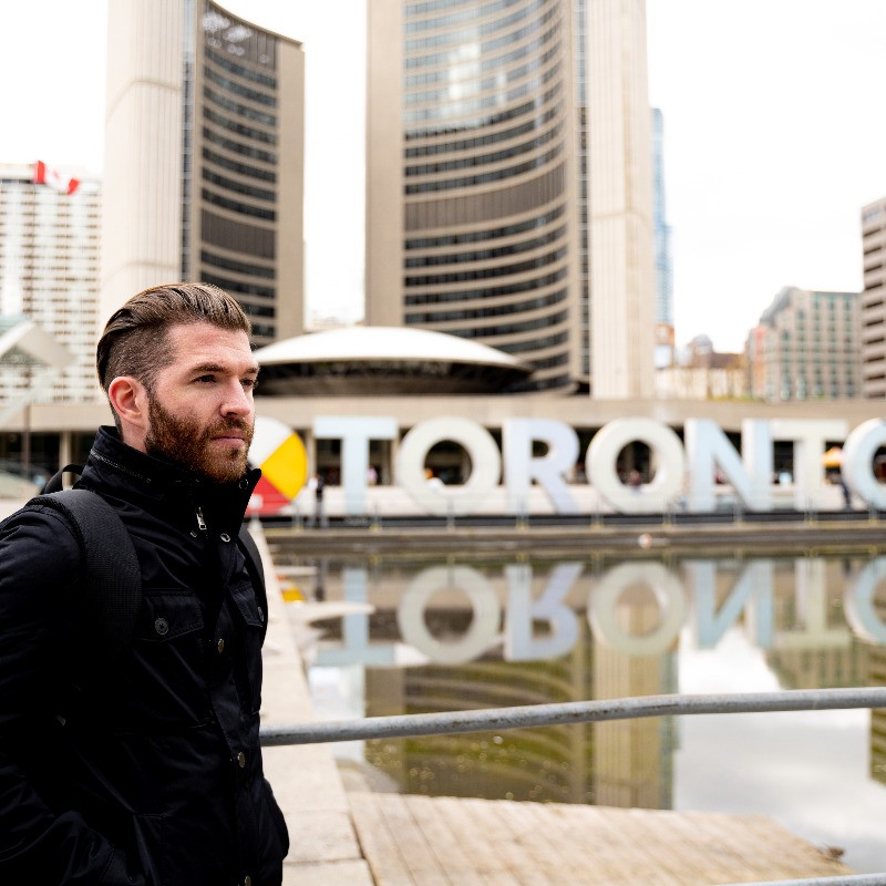 Jeremy Webb avatar image