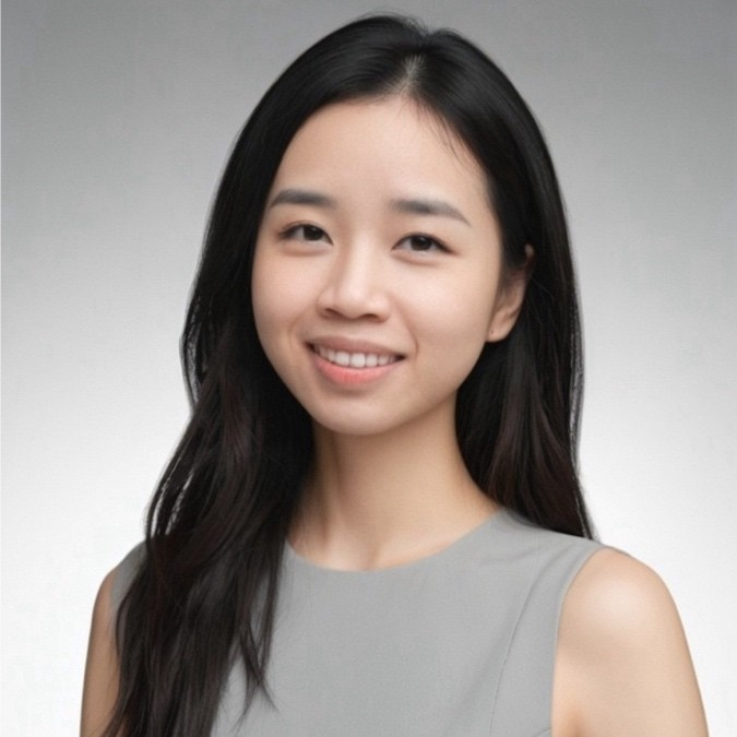 Jessie Hao avatar image