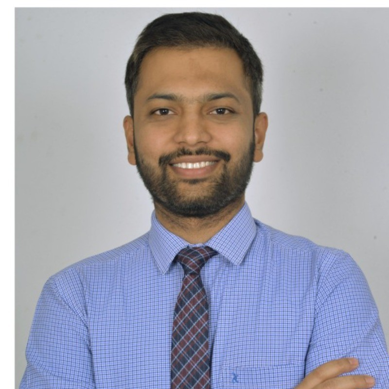 Siva Amireddy avatar image