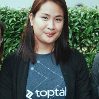 Camille Jennifer Rosales avatar image