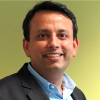 Adarsh Desai avatar image