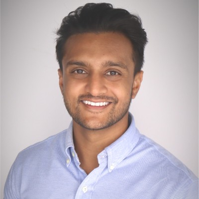 Jaime Patel avatar image